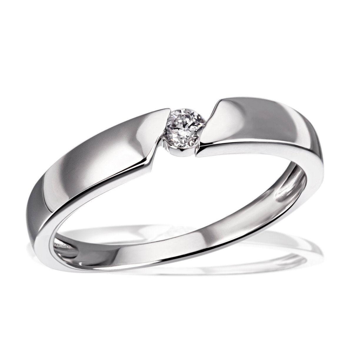 goldmaid Silberring günstig online kaufen