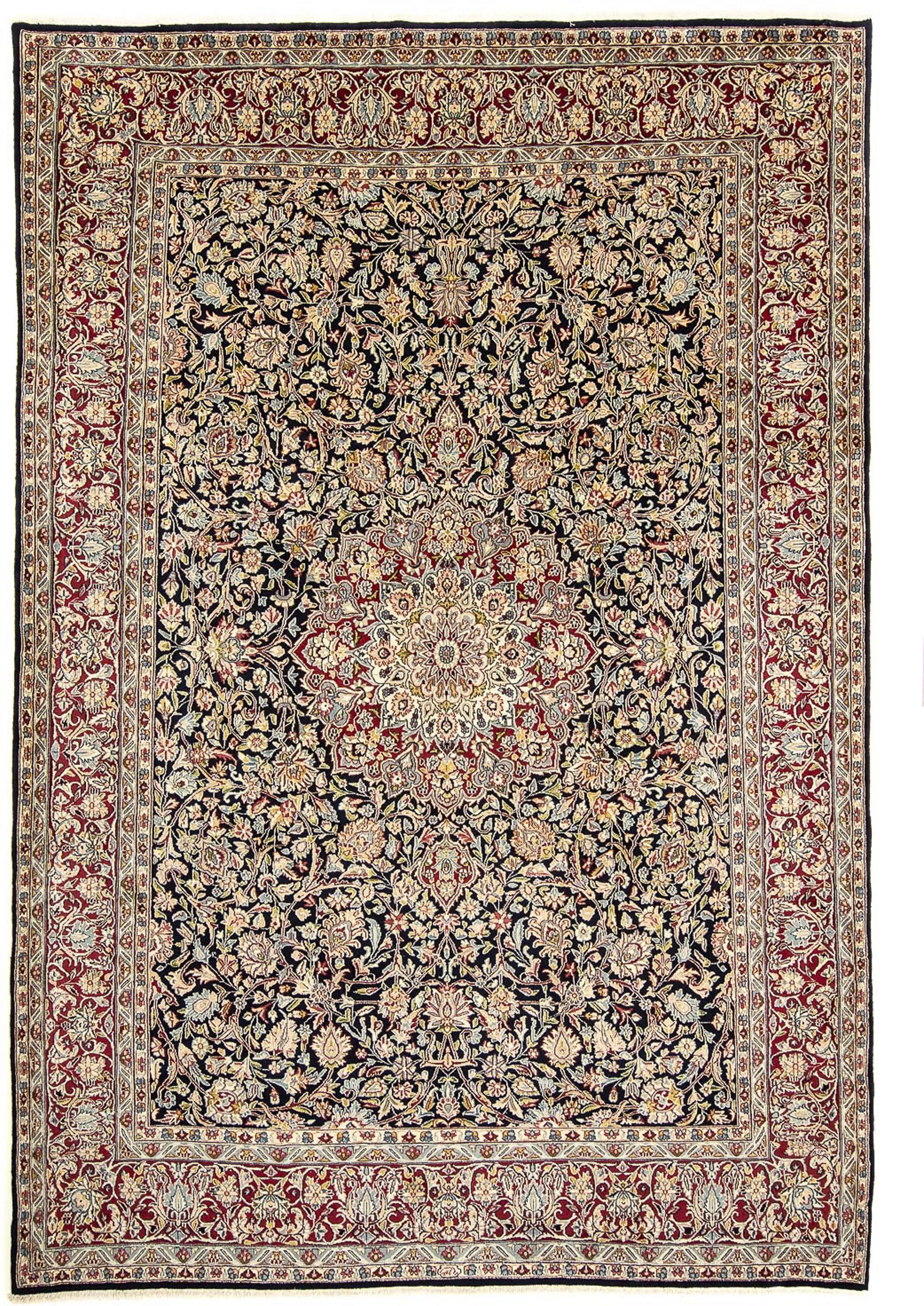 morgenland Orientteppich »Perser - Royal - 355 x 261 cm - mehrfarbig«, rech günstig online kaufen