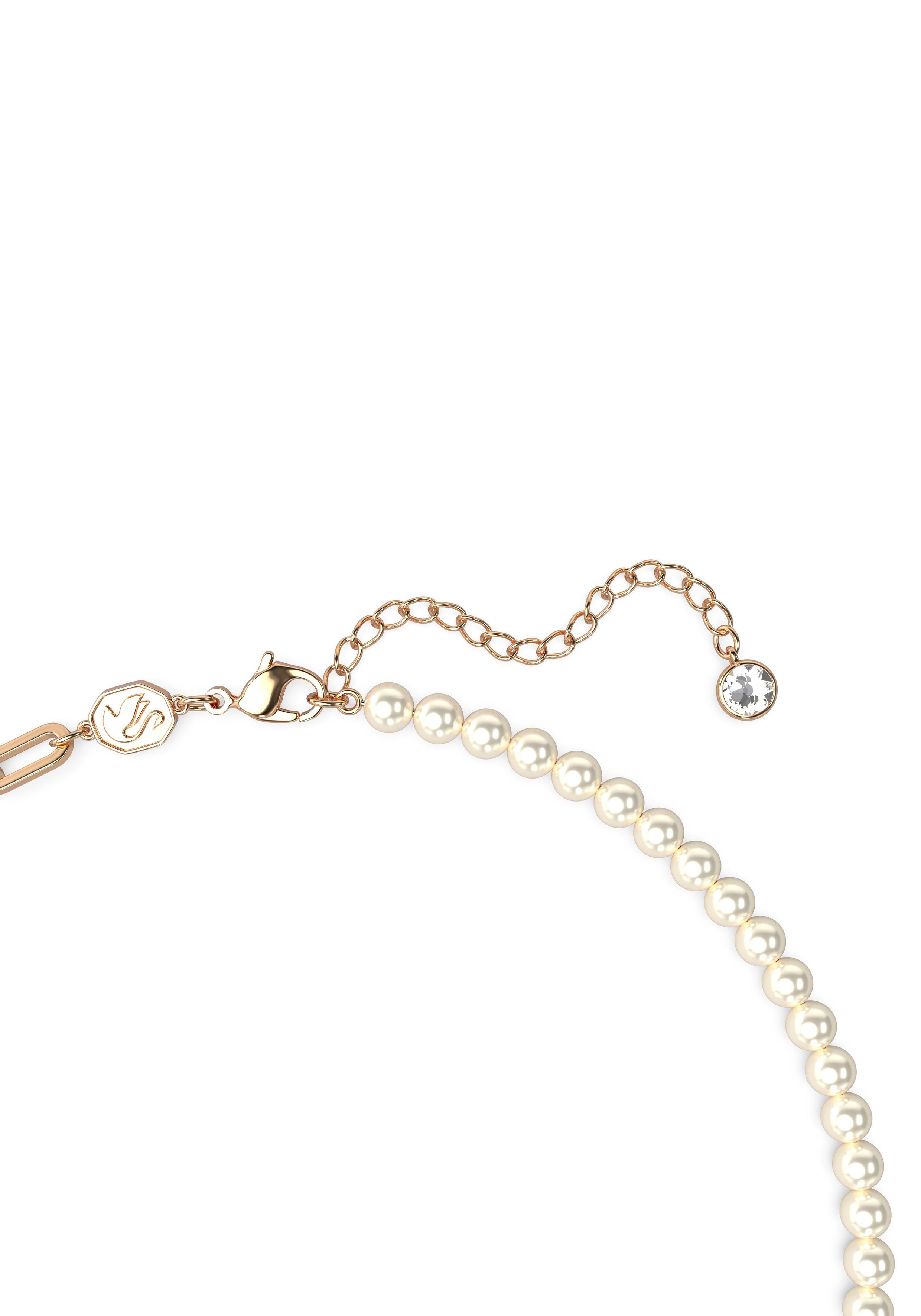 Swarovski Kette mit Anhänger TEDDY, mit günstig online kaufen