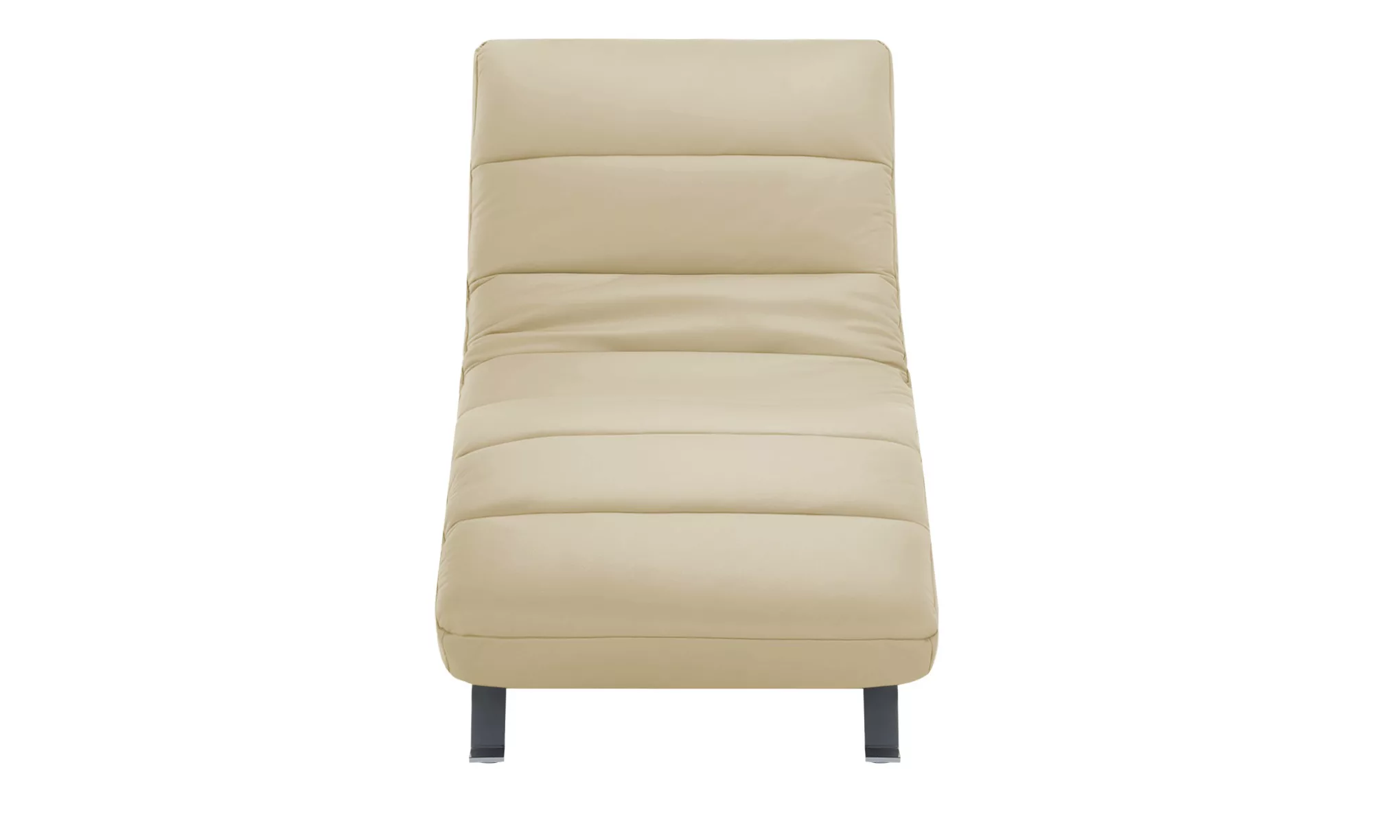 Ravensberger Werkstätten Relaxliege  Swing ¦ beige ¦ Maße (cm): B: 65 H: 95 günstig online kaufen