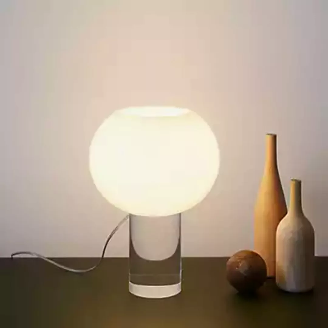 Foscarini Buds Tischleuchte, grün günstig online kaufen