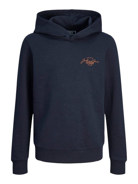 Jack & Jones Junior Kapuzensweatshirt JJFERRIS SWEAT HOOD JNR günstig online kaufen