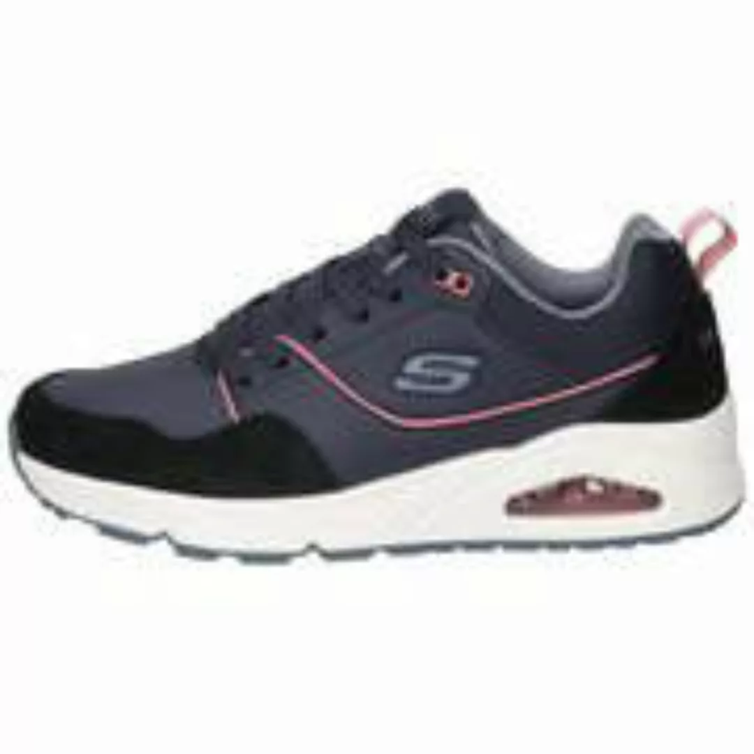 Skechers Uno Retro One Herren blau|blau|blau|blau|blau|blau|blau|blau|blau günstig online kaufen