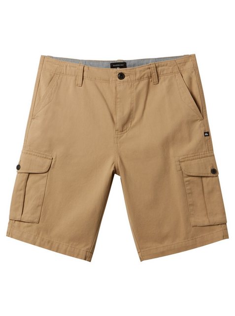 Quiksilver Bermudas Crucial Battle Cargo günstig online kaufen