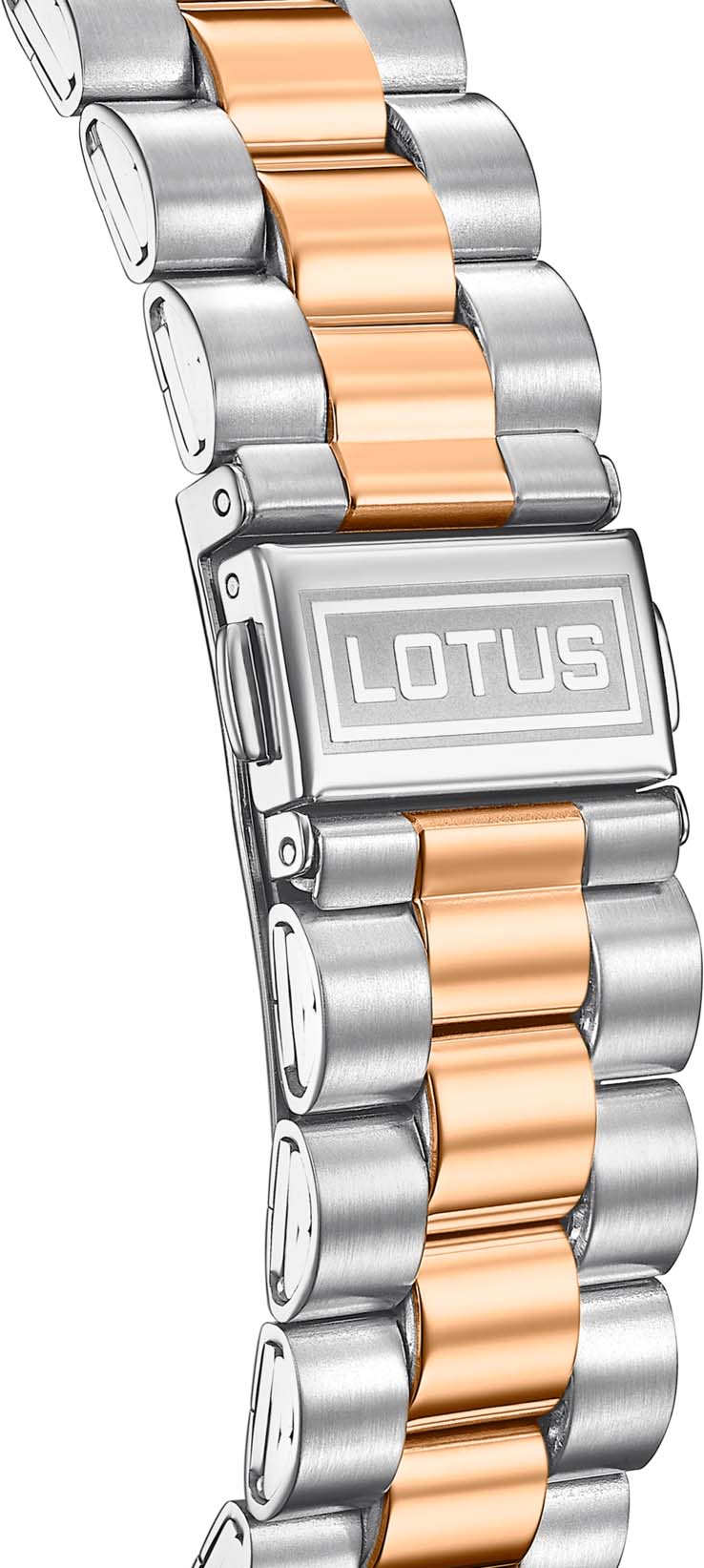 Lotus Quarzuhr »18856/3«, Armbanduhr, Herrenuhr, Damenuhr, bis 10 bar wasse günstig online kaufen