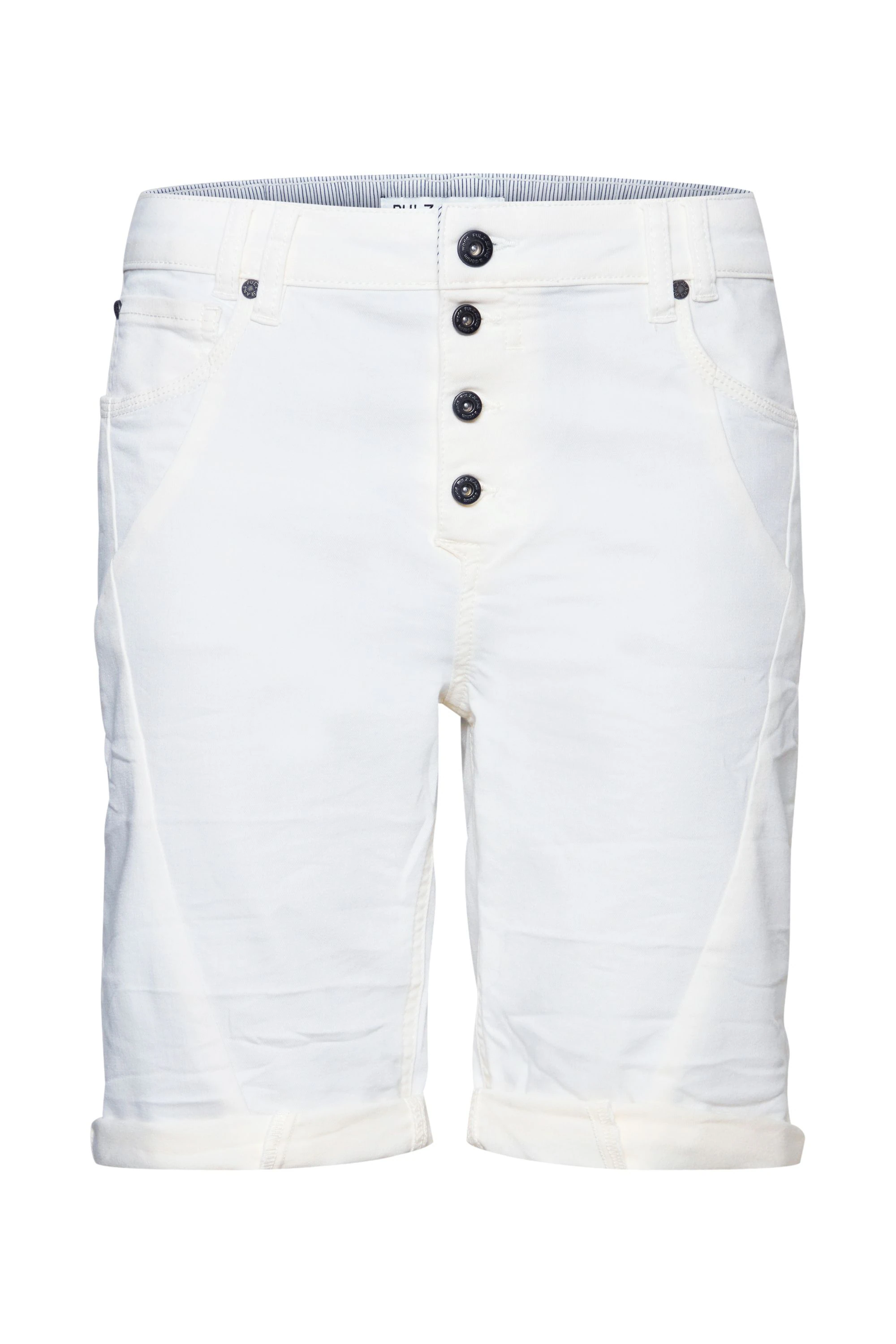 Pulz Jeans Shorts PZROSITA HW SHO - 50205345 günstig online kaufen