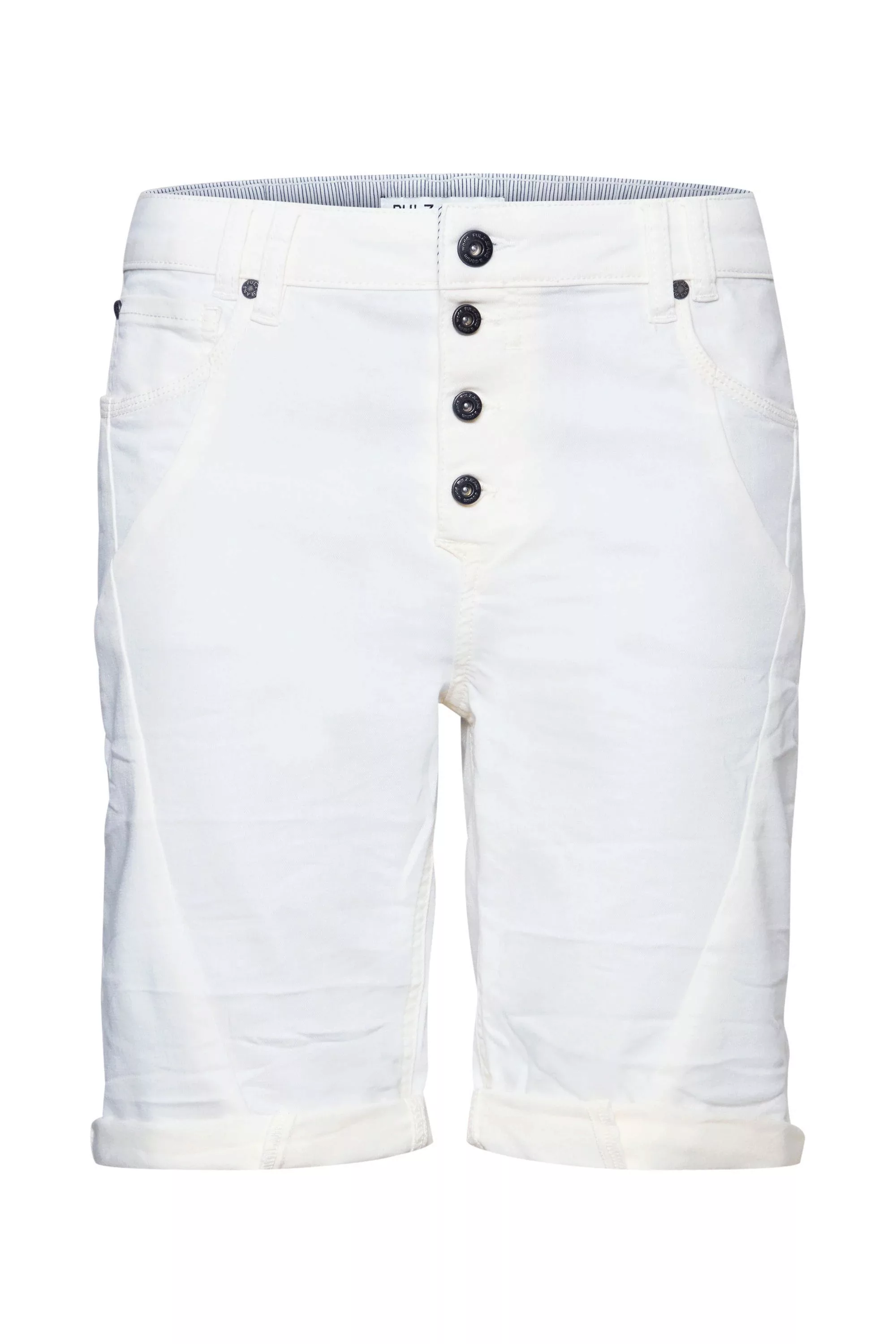 Pulz Jeans Shorts PZROSITA HW SHO - 50205345 günstig online kaufen