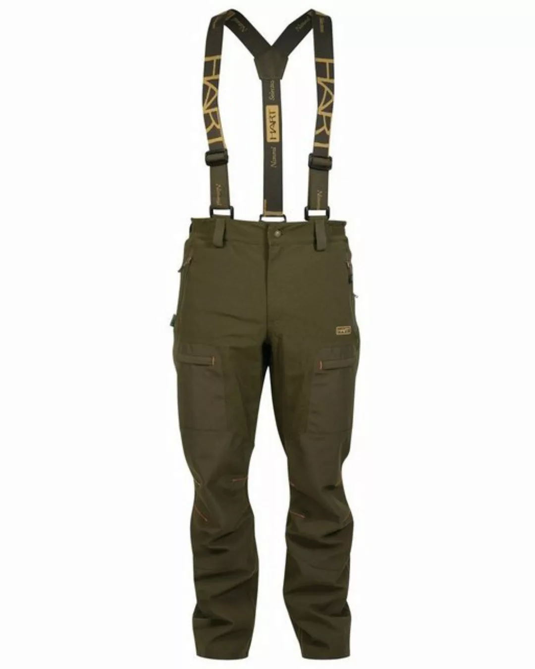 Hart Outdoorhose Hose Ventoux günstig online kaufen