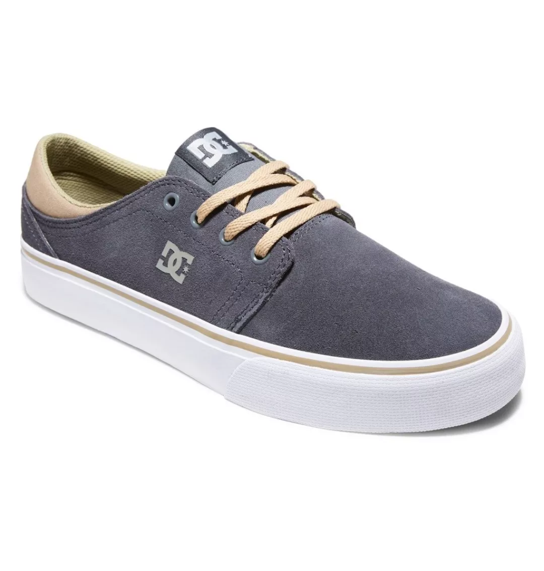 DC Shoes Sneaker "Trase" günstig online kaufen