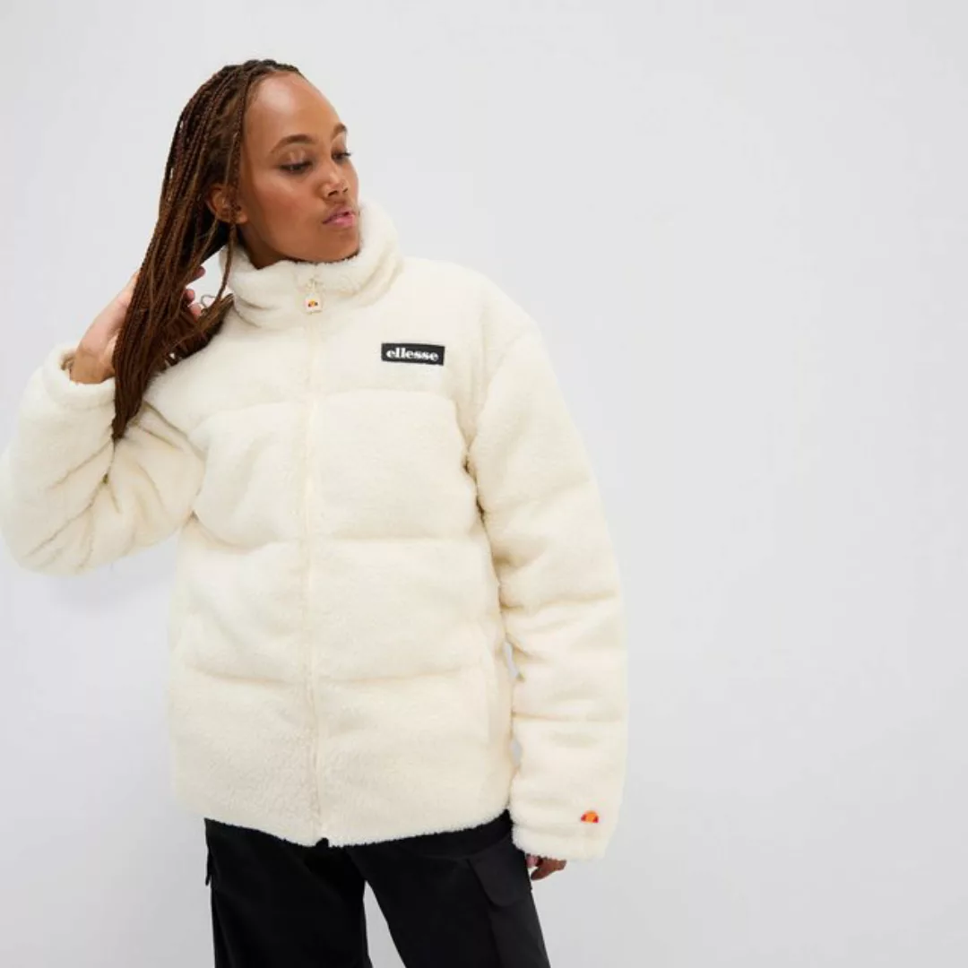 Ellesse Steppjacke BERGHUTTE JACKET günstig online kaufen