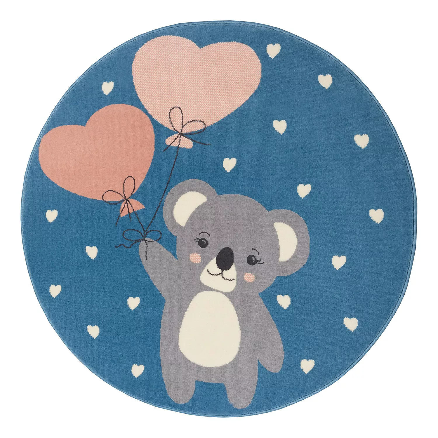home24 Kinderteppich Koala Sweetheart II günstig online kaufen