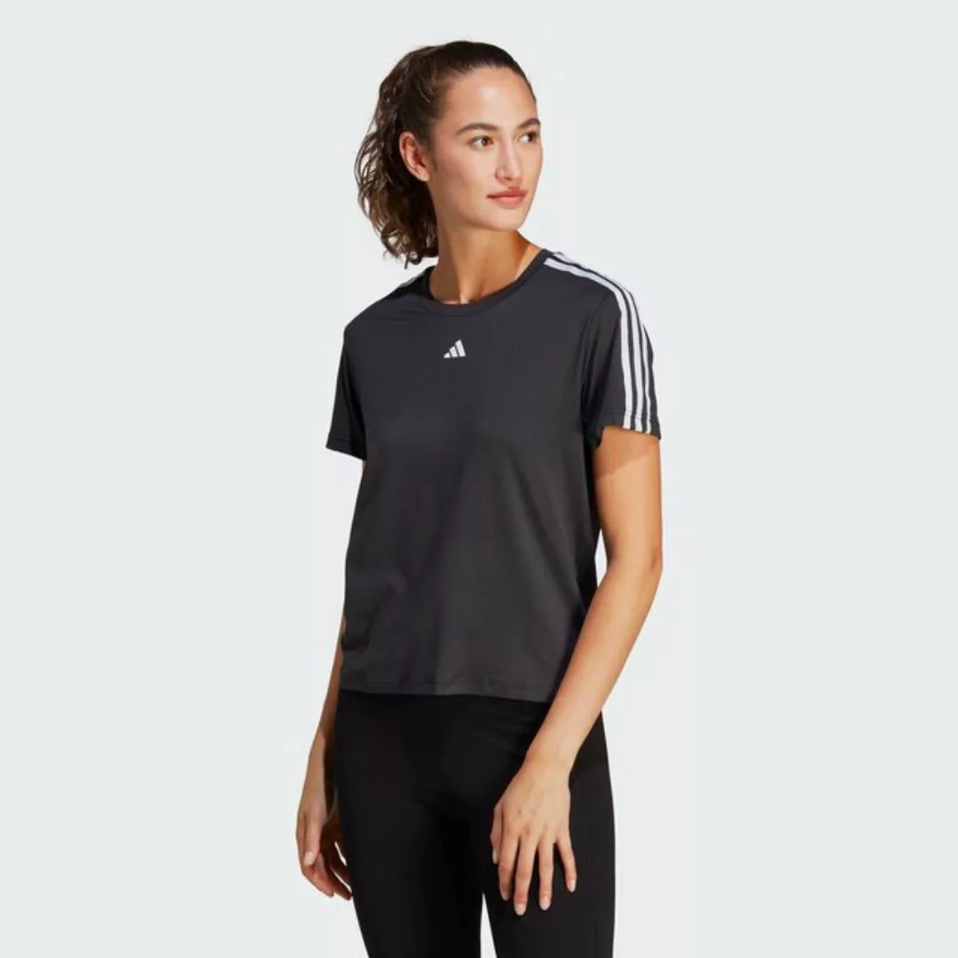 adidas Performance T-Shirt "TR-ES 3S T" günstig online kaufen