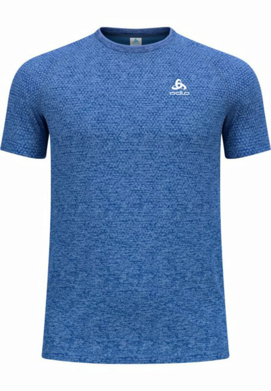 Odlo Kurzarmshirt T-shirt crew neck s/s ESSENTIA günstig online kaufen