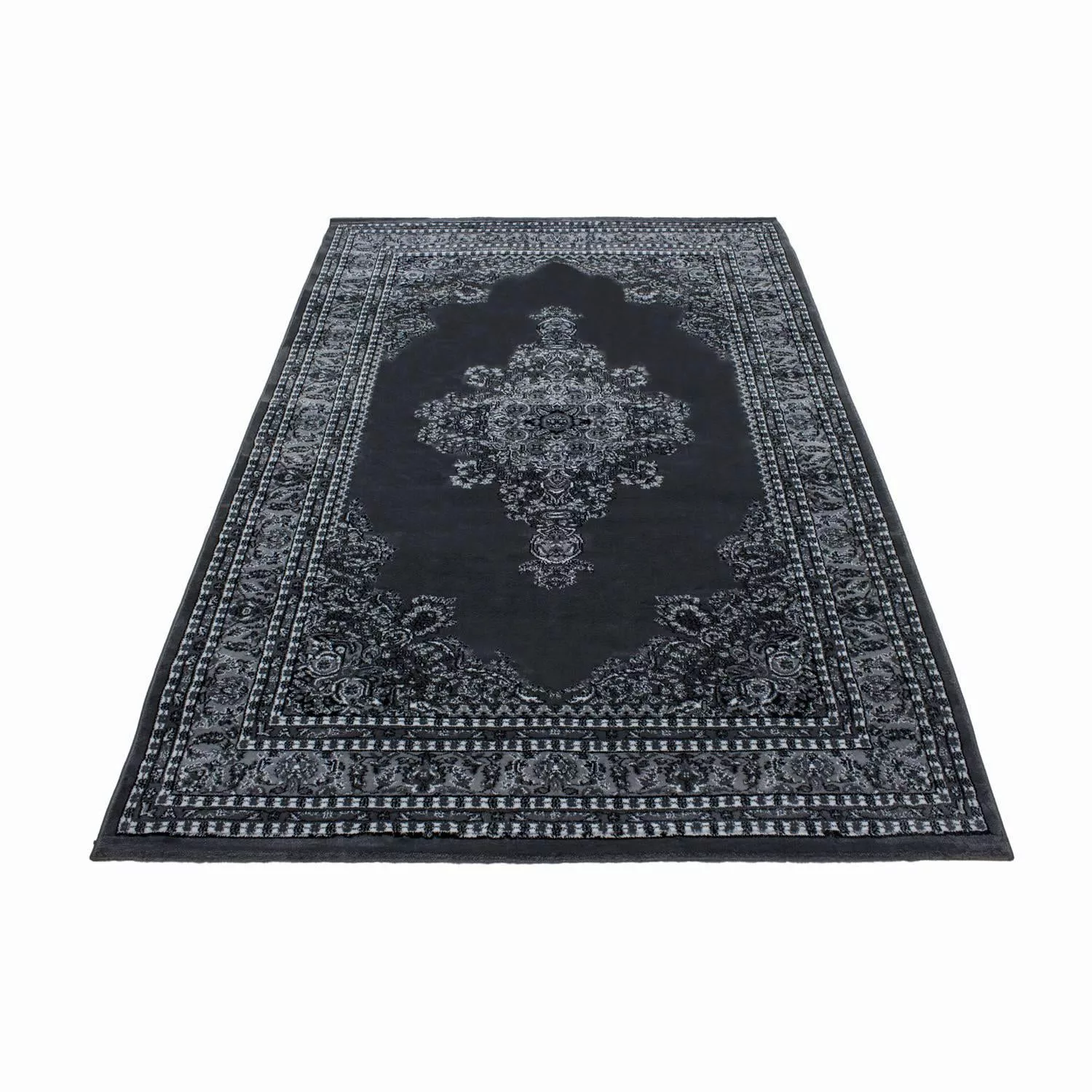 Ayyildiz Teppiche Teppich »Marrakesh 297«, rechteckig, 12 mm Höhe, Kurzflor günstig online kaufen