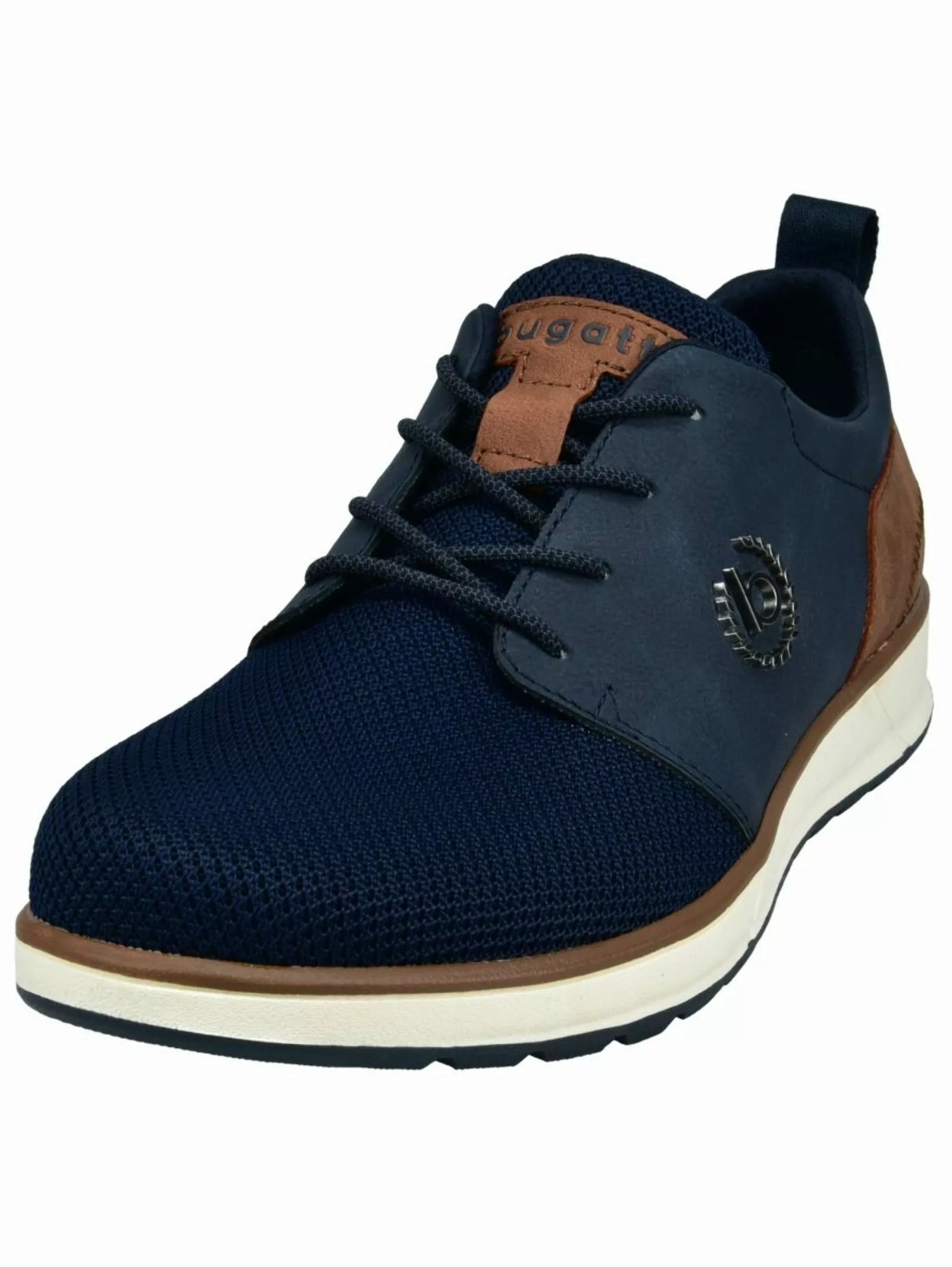 bugatti bugatti Sneaker Textil Sneaker günstig online kaufen