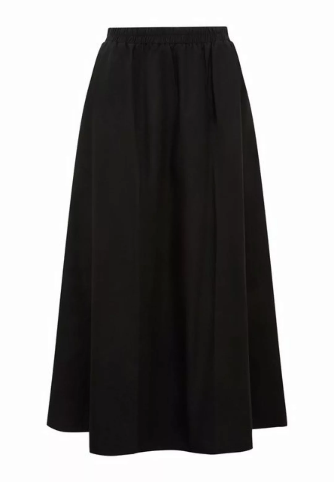 Mavi Maxirock "WOVEN SKIRT", Rock lang günstig online kaufen