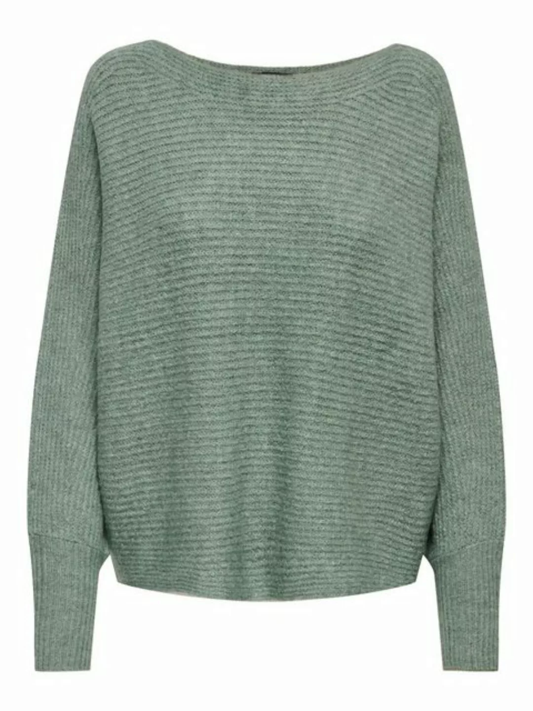 ONLY Strickpullover ONLDANIELLA L/S PULLOVER KNT NOOS günstig online kaufen