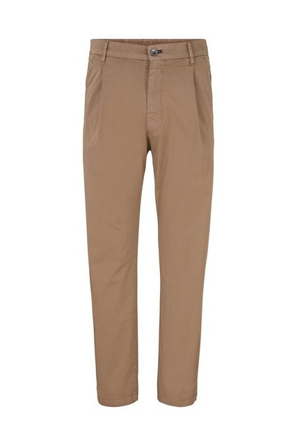 Joop! Herren Chino Hose 90LEAD - Tapered Fit - Braun - Rust/Copper günstig online kaufen