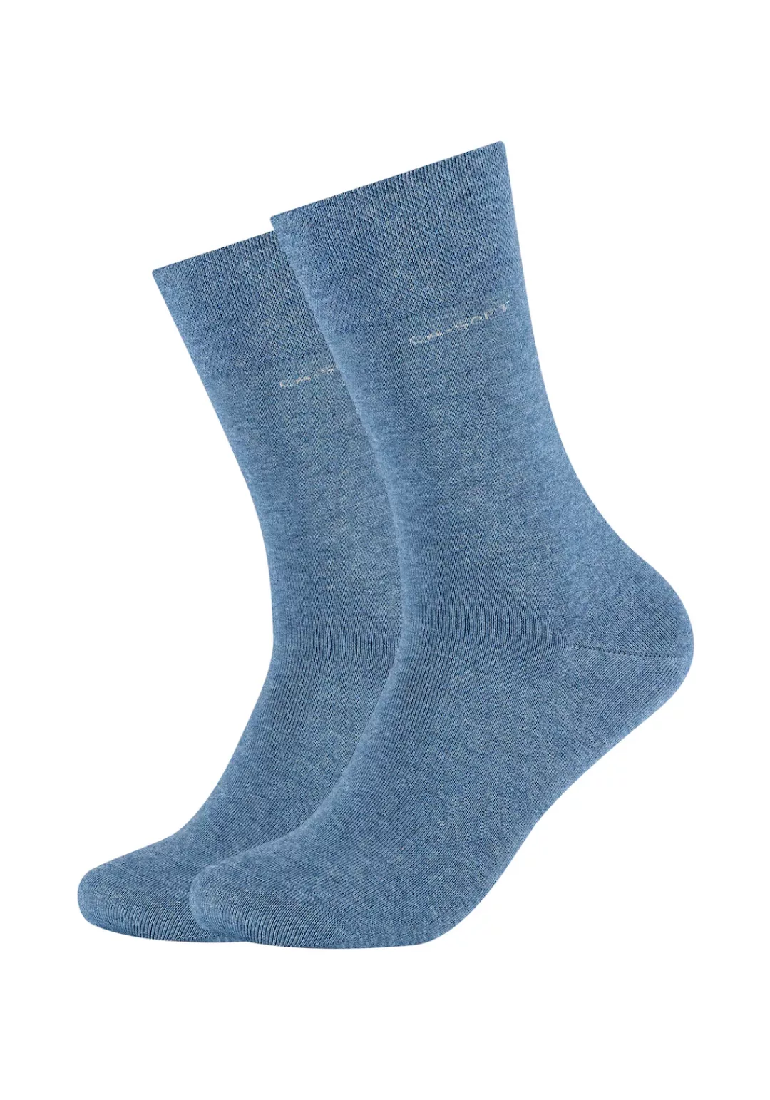 Camano Socken, (4er Pack), mit verstärktem Fersen- und Zehenbereich günstig online kaufen