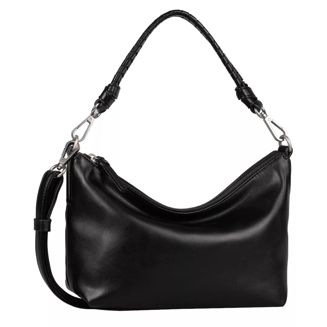 Gabor Schultertasche "Lela", besonders softer Taschenkörper mit aufwändig g günstig online kaufen