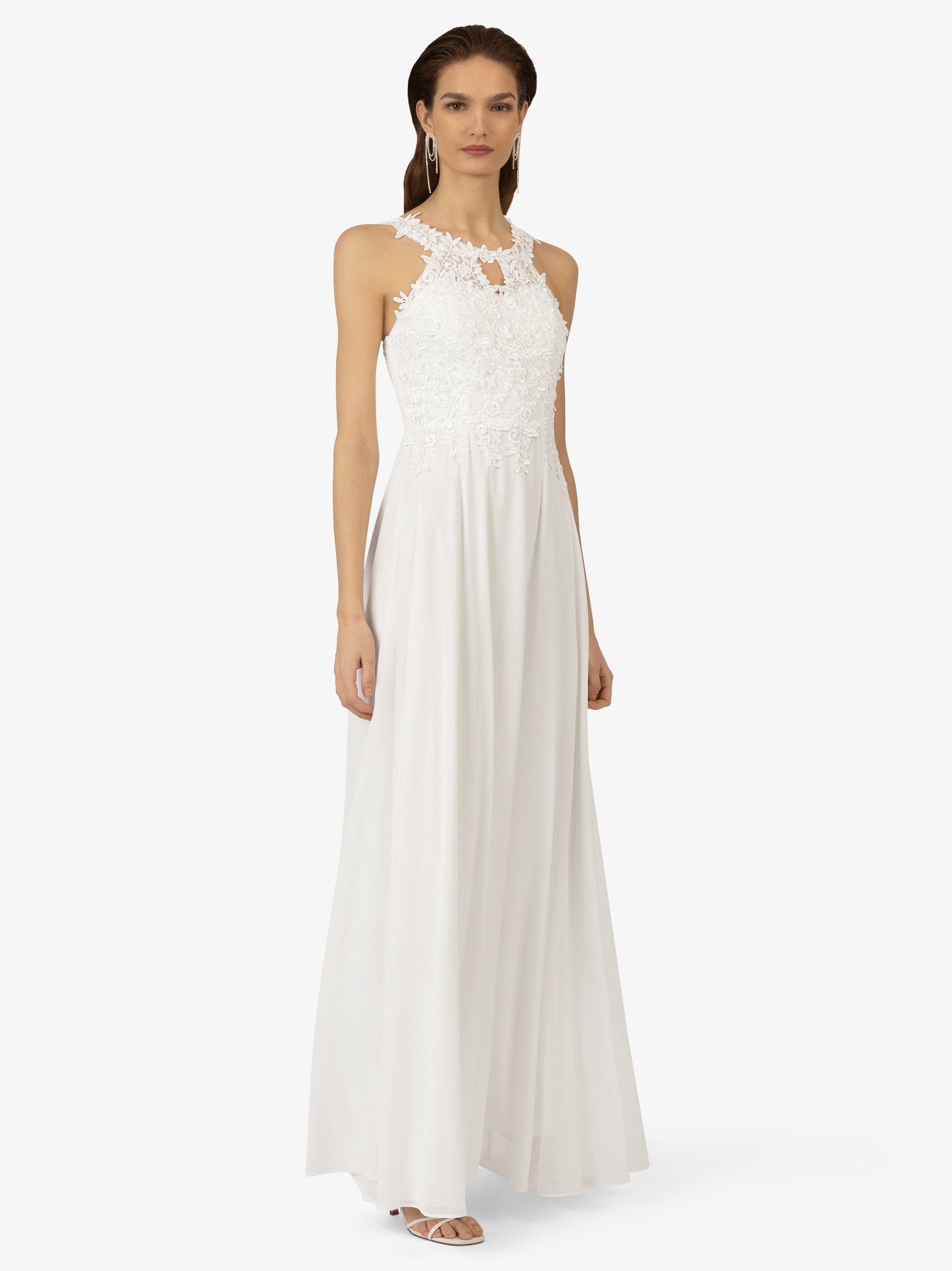 Kraimod Abendkleid aus hochwertigem Material in günstig online kaufen