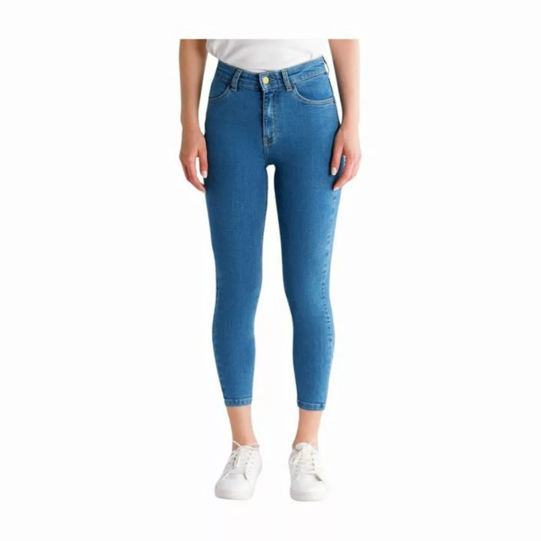 Evermind Skinny-fit-Jeans W's Skinny Fit günstig online kaufen