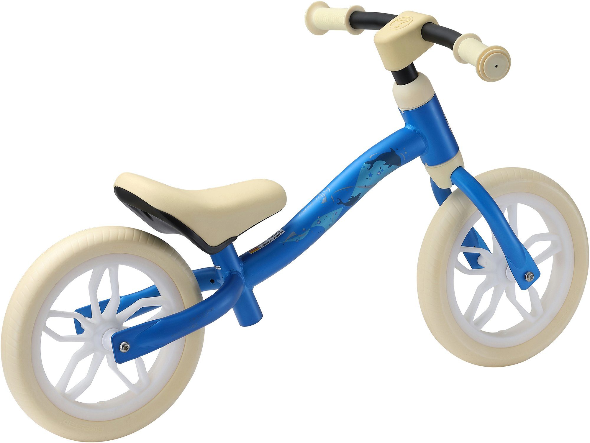 Bikestar Laufrad für Kinder von 2 günstig online kaufen
