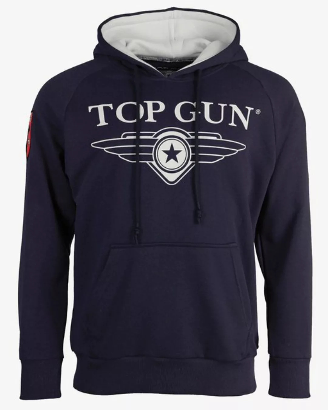 TOP GUN Kapuzenpullover TG20201043 günstig online kaufen