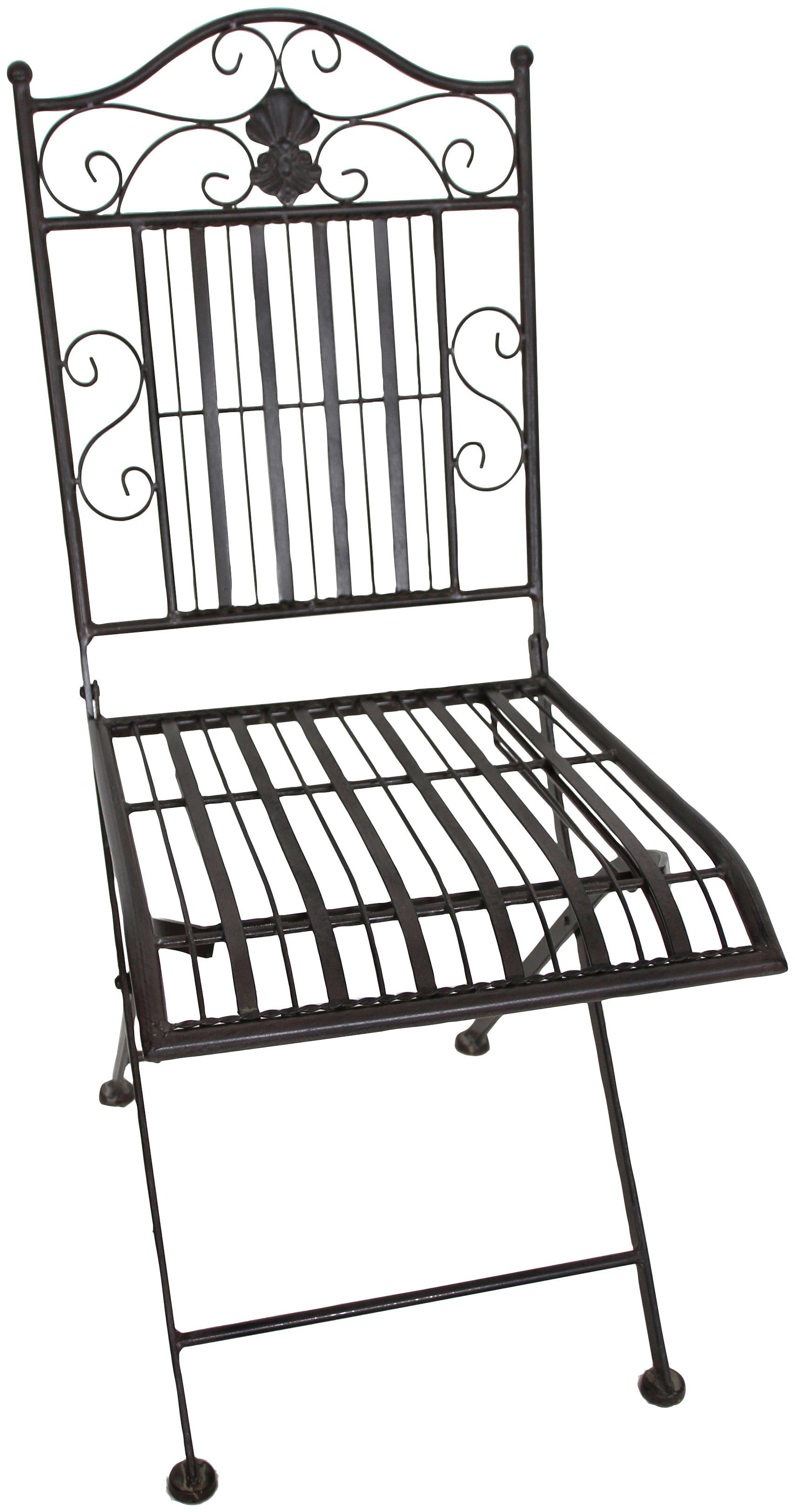 Garden Pleasure Balkonset MANGAN, (Set, 3-tlg) günstig online kaufen