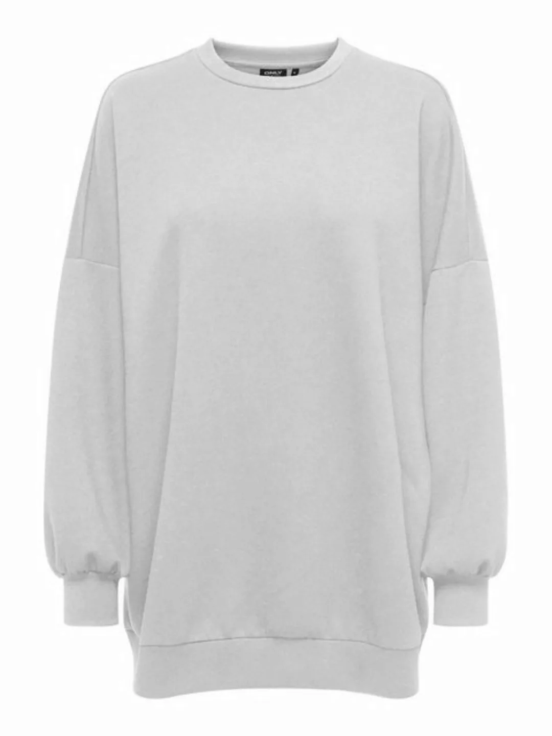 ONLY Longsweatshirt günstig online kaufen