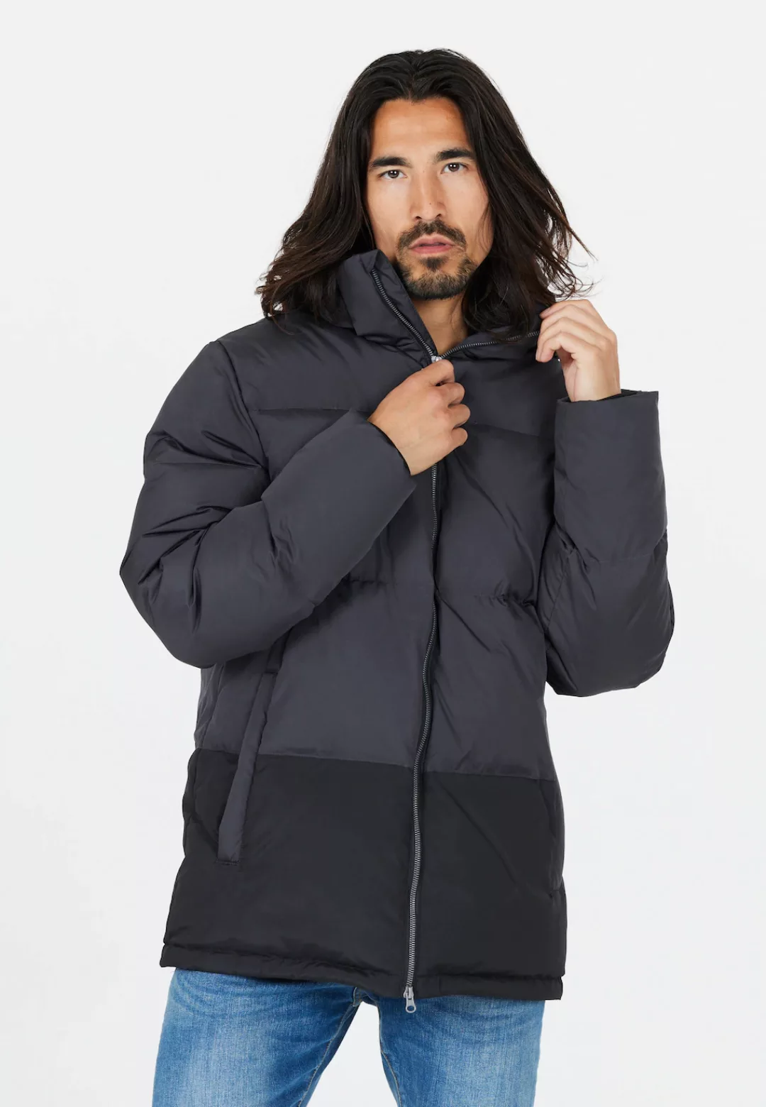 WHISTLER Steppjacke "Maron" günstig online kaufen