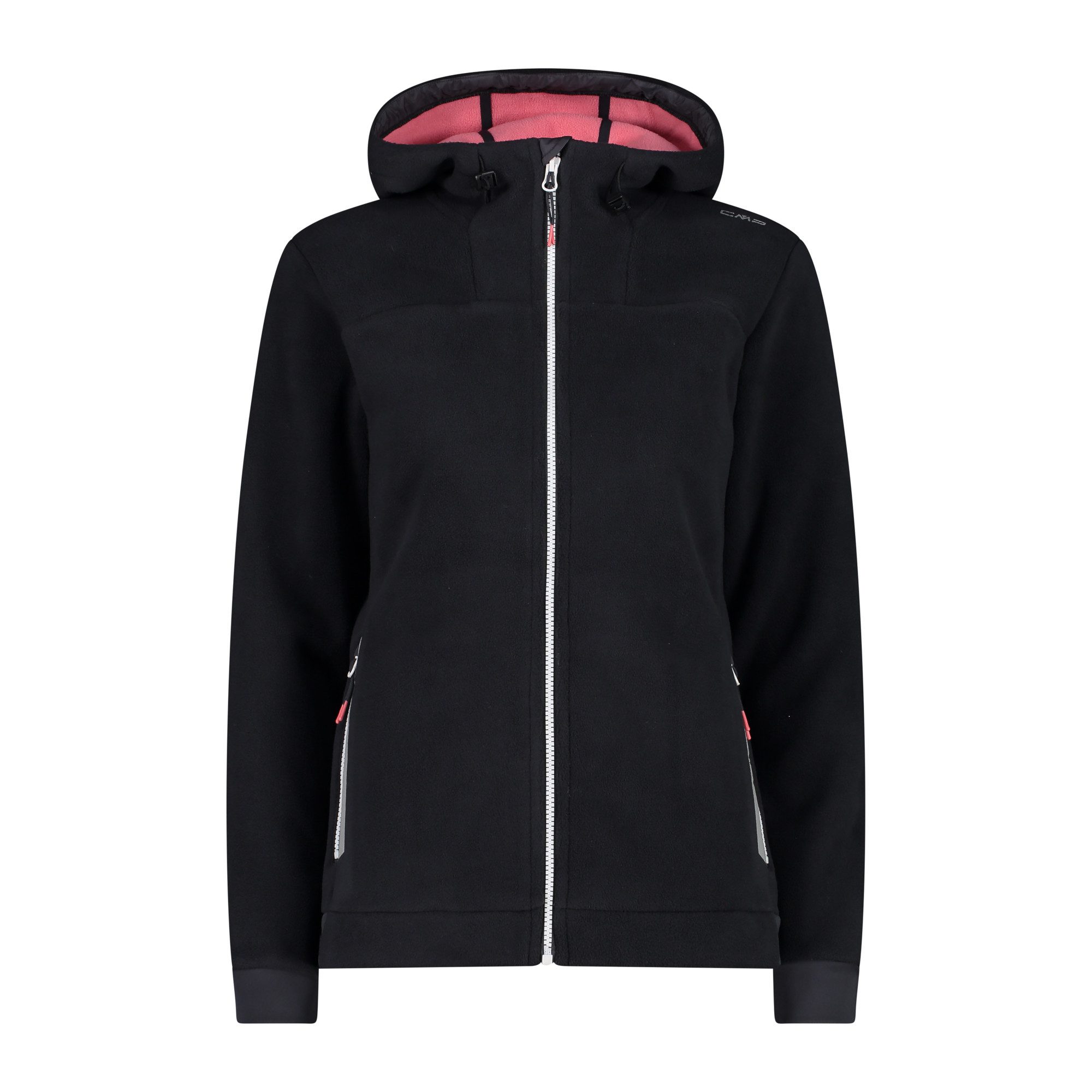 CMP Sweatjacke CMP Damen Sweatjacke WOMAN günstig online kaufen