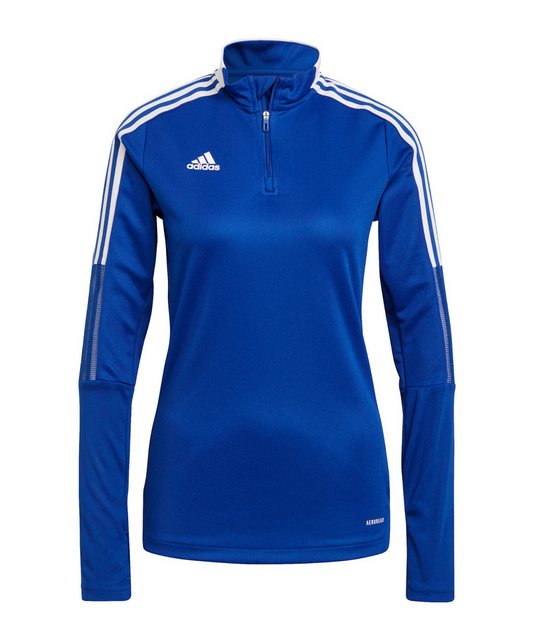 adidas Performance Sweater Tiro 21 Trainingstop Damen günstig online kaufen