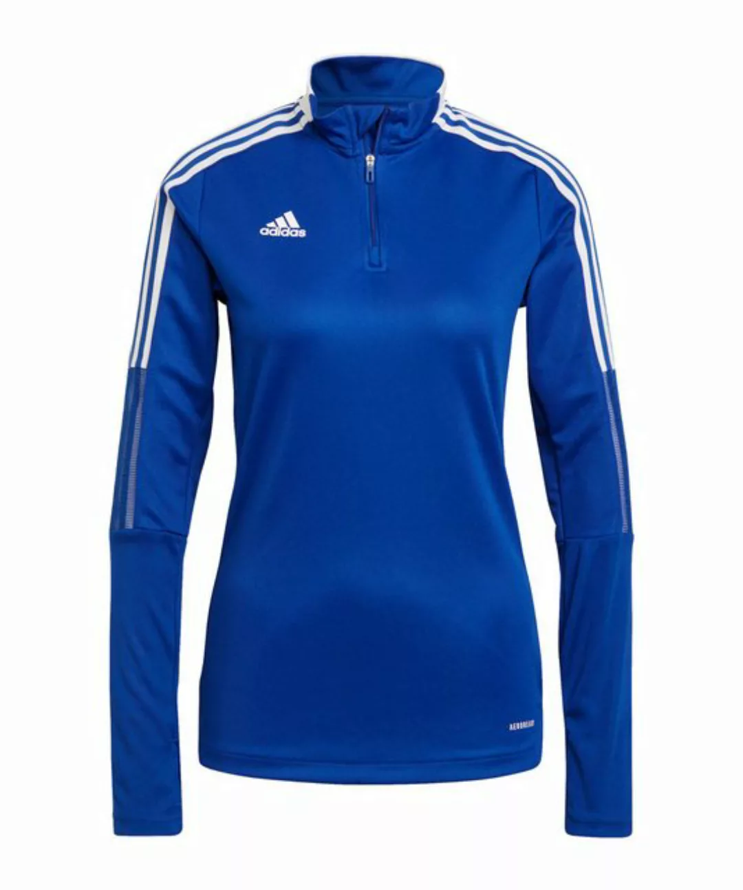 adidas Performance Sweater Tiro 21 Trainingstop Damen günstig online kaufen