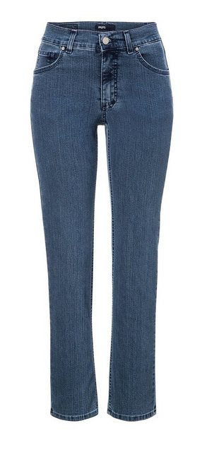 ANGELS 5-Pocket-Jeans CICI aus sportivem Denim günstig online kaufen