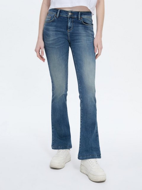 LTB Slim-fit-Jeans darla wash 51367 günstig online kaufen