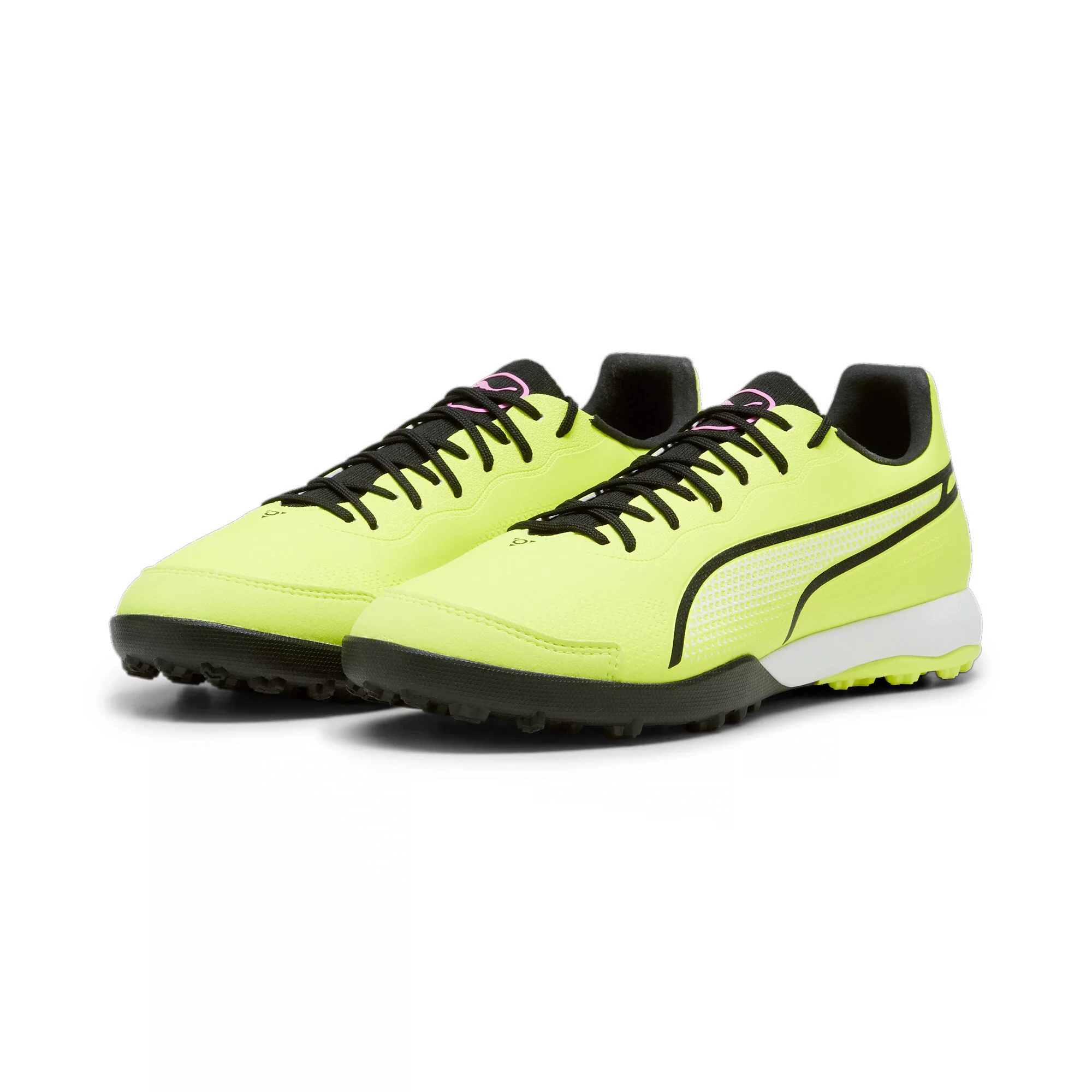 PUMA Fußballschuh "KING PRO TT Fußballschuhe Erwachsene" günstig online kaufen