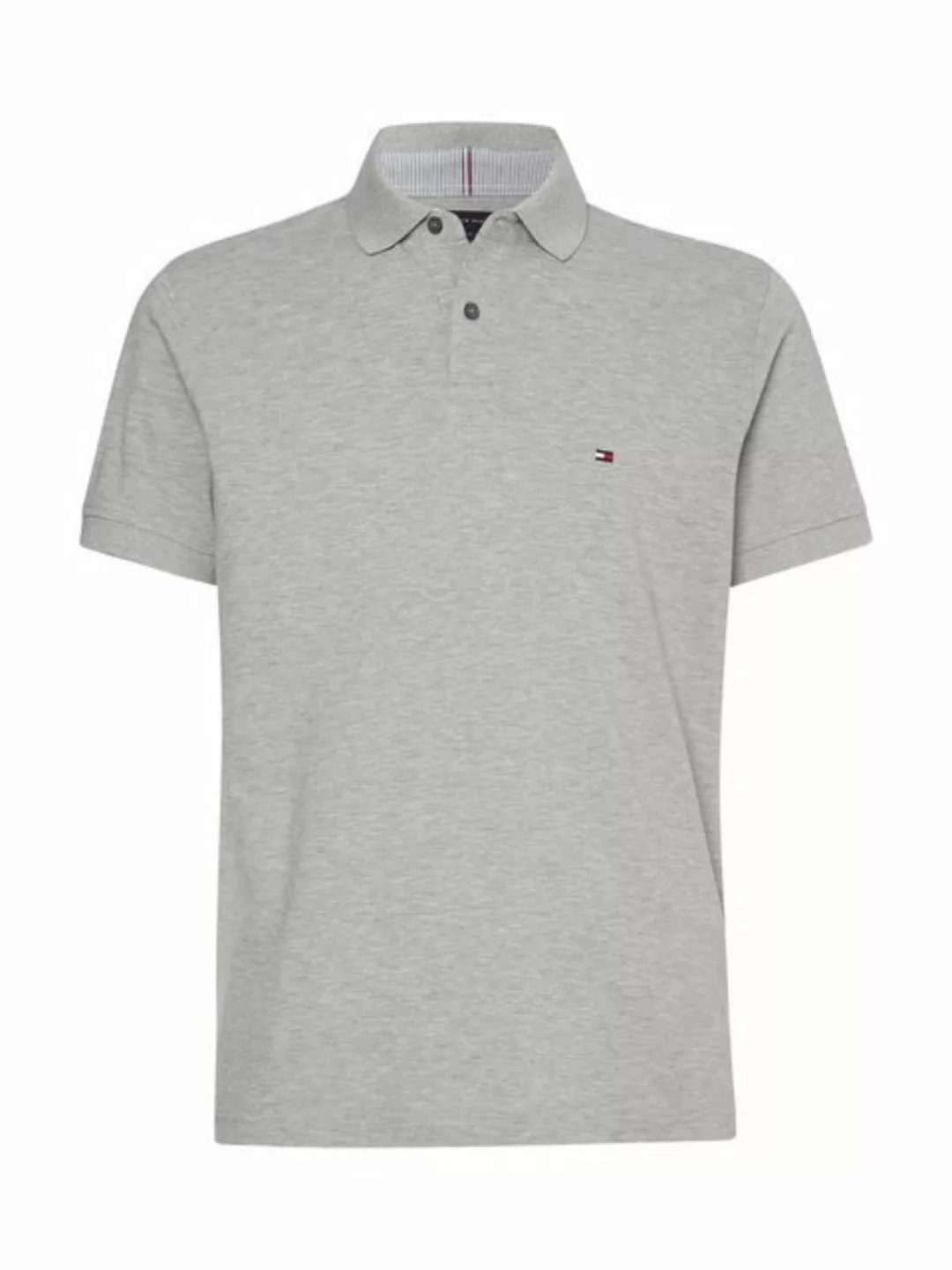 Tommy Hilfiger Poloshirt 1985 REGULAR POLO aus Piqué günstig online kaufen