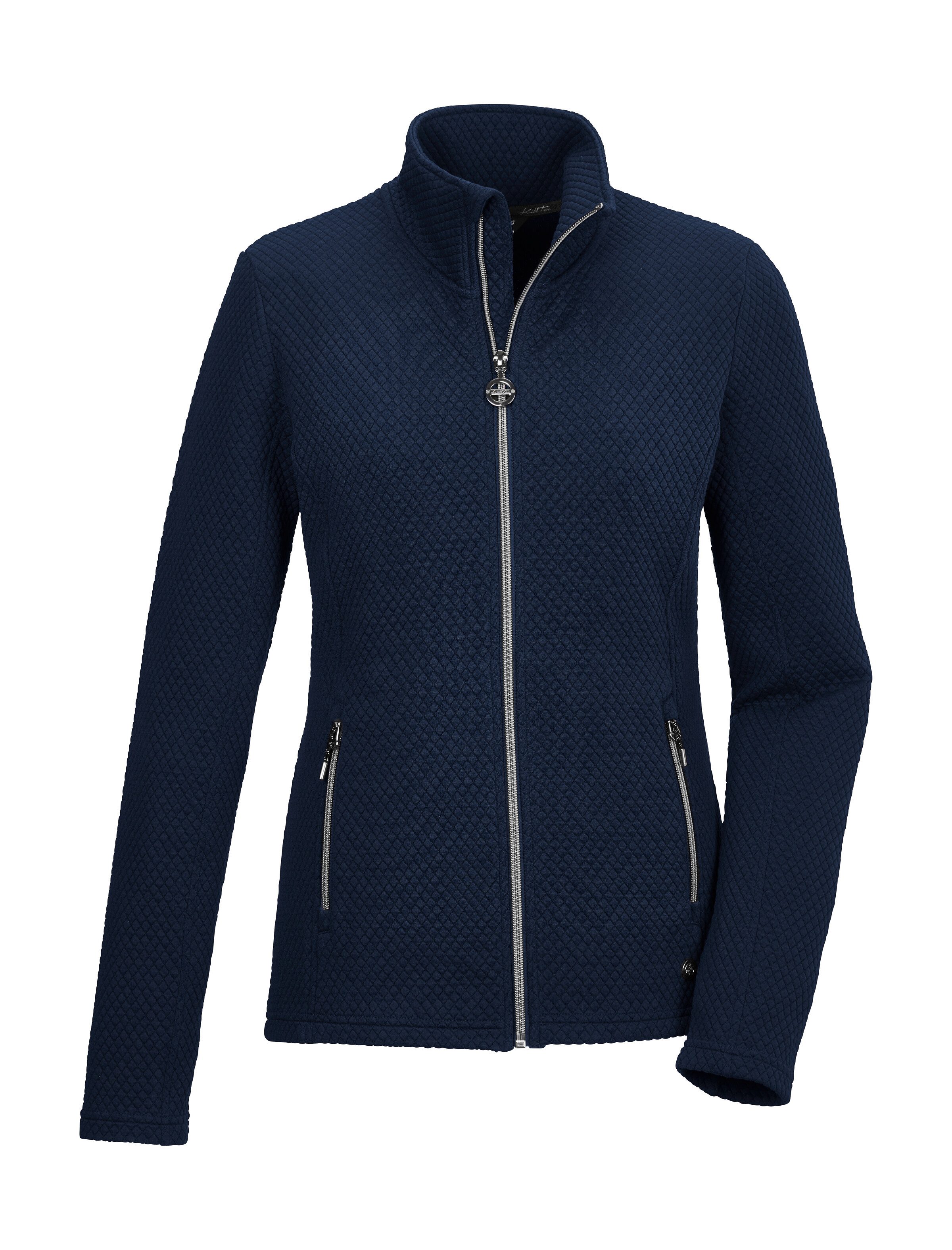 Killtec Fleecejacke Powerstretchjacke KSW 99 WMN günstig online kaufen