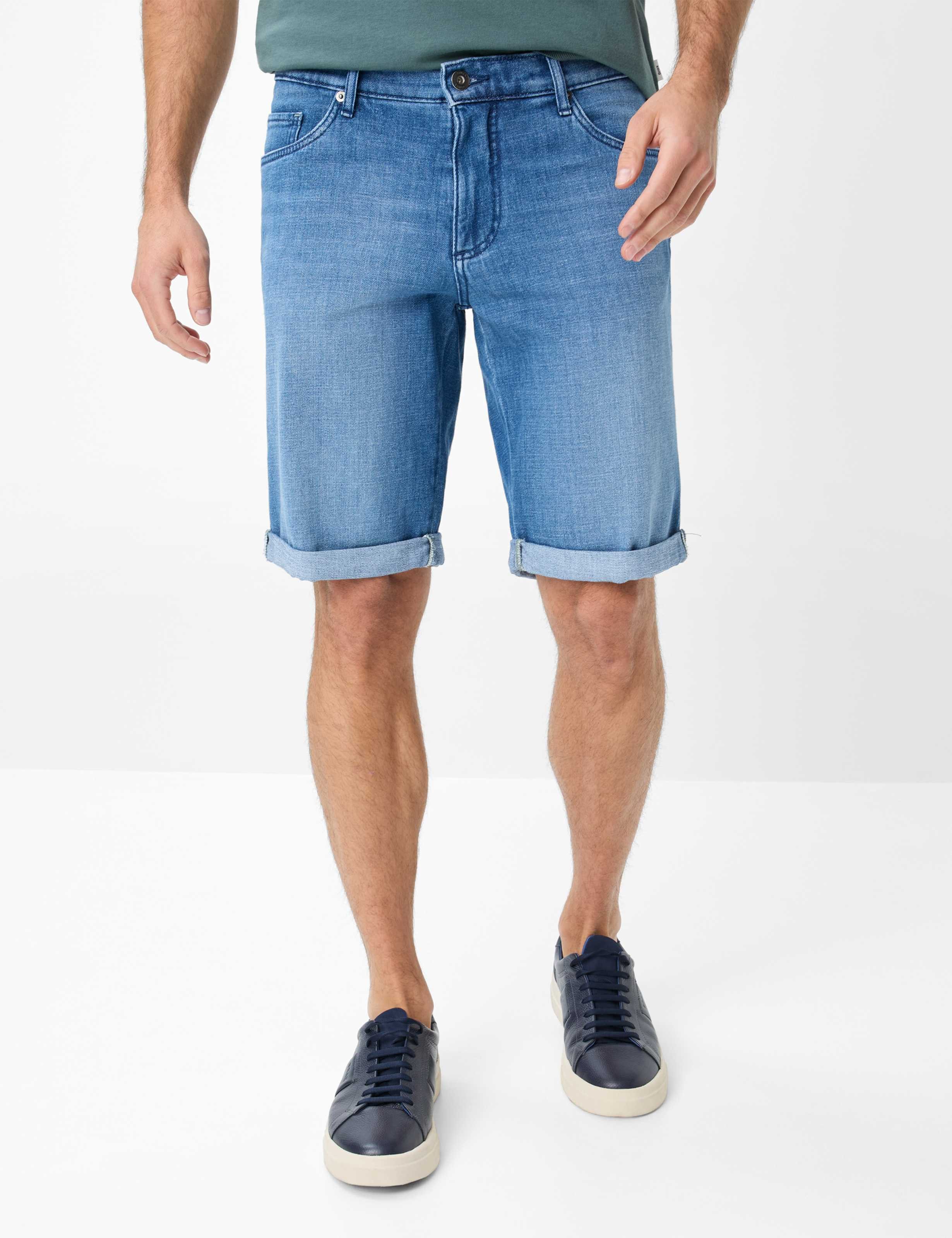 EUREX by BRAX Bermudas "Style BRAD" günstig online kaufen