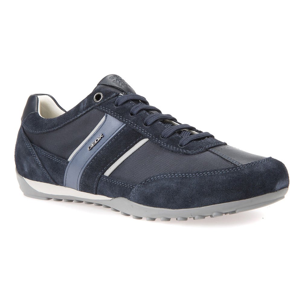 Geox Wells Sportschuhe EU 41 Dark Navy günstig online kaufen