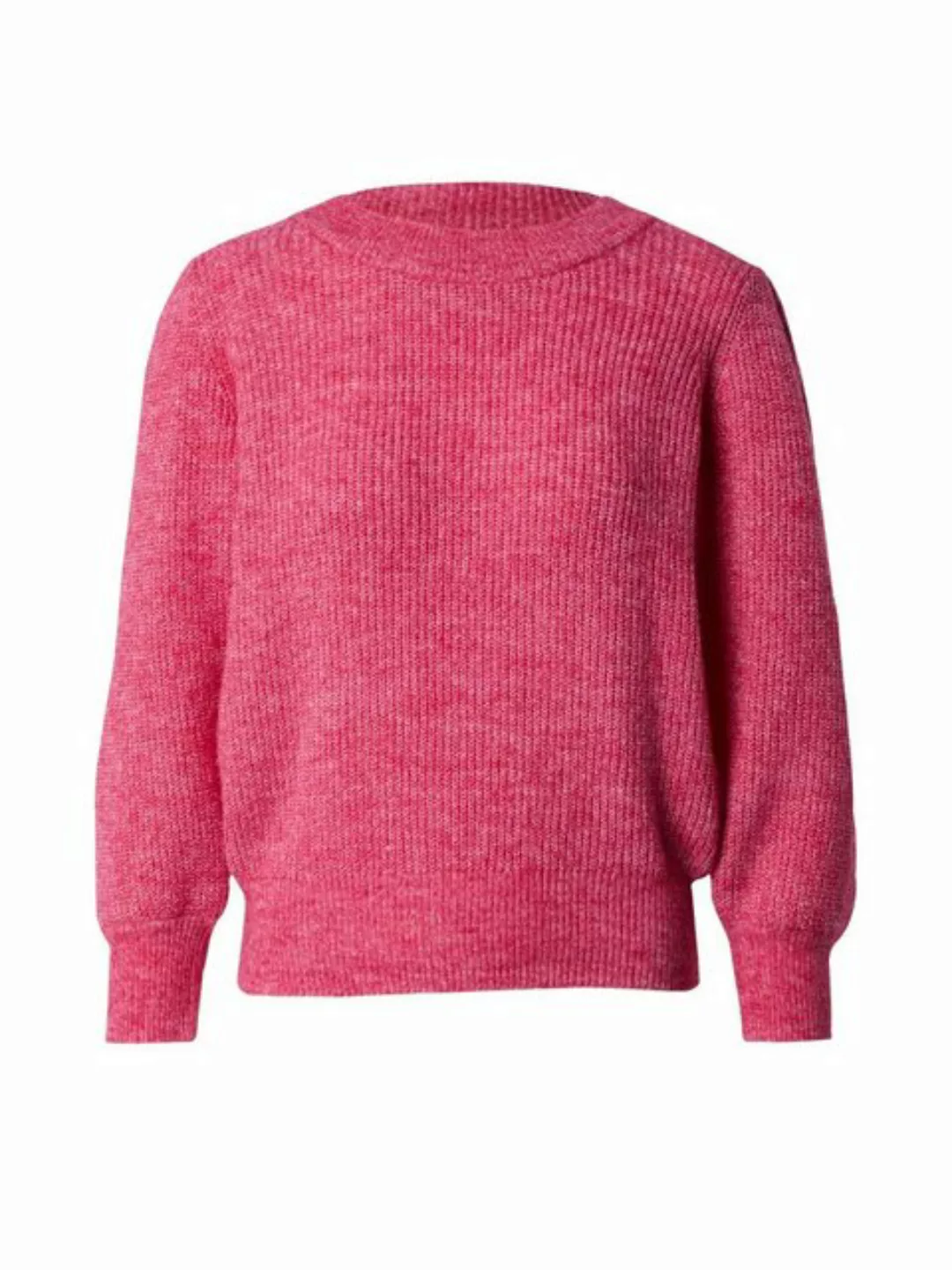 Vero Moda Strickpullover VIGGA (1-tlg) Plain/ohne Details günstig online kaufen