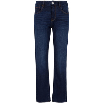 EAX  Straight Leg Jeans 8NZJ13Z2SHZ günstig online kaufen