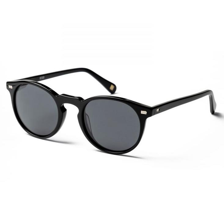 Ocean Sunglasses De Niro Sonnenbrille One Size Shining Black günstig online kaufen