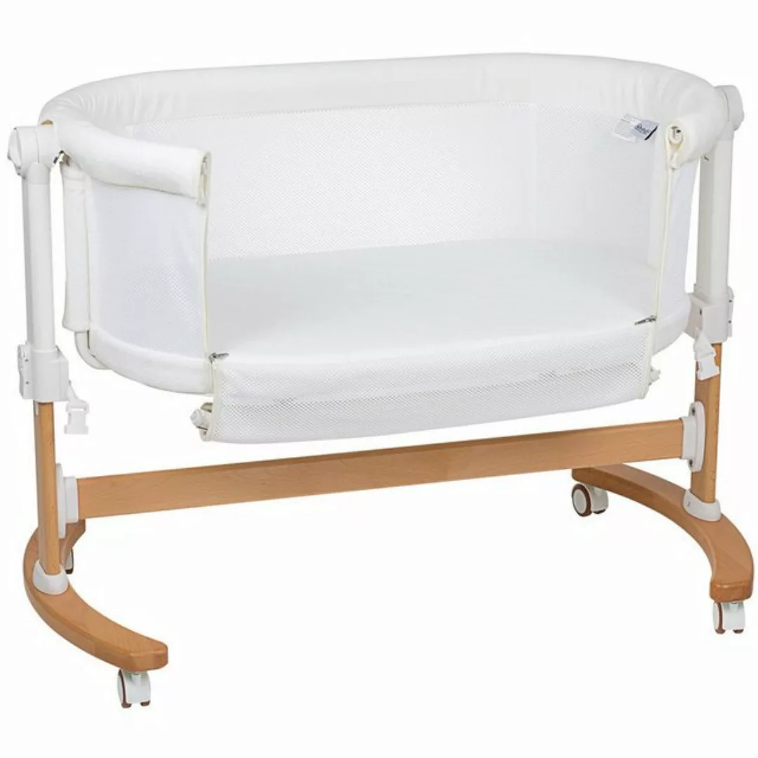 BabyGo Beistellbett günstig online kaufen