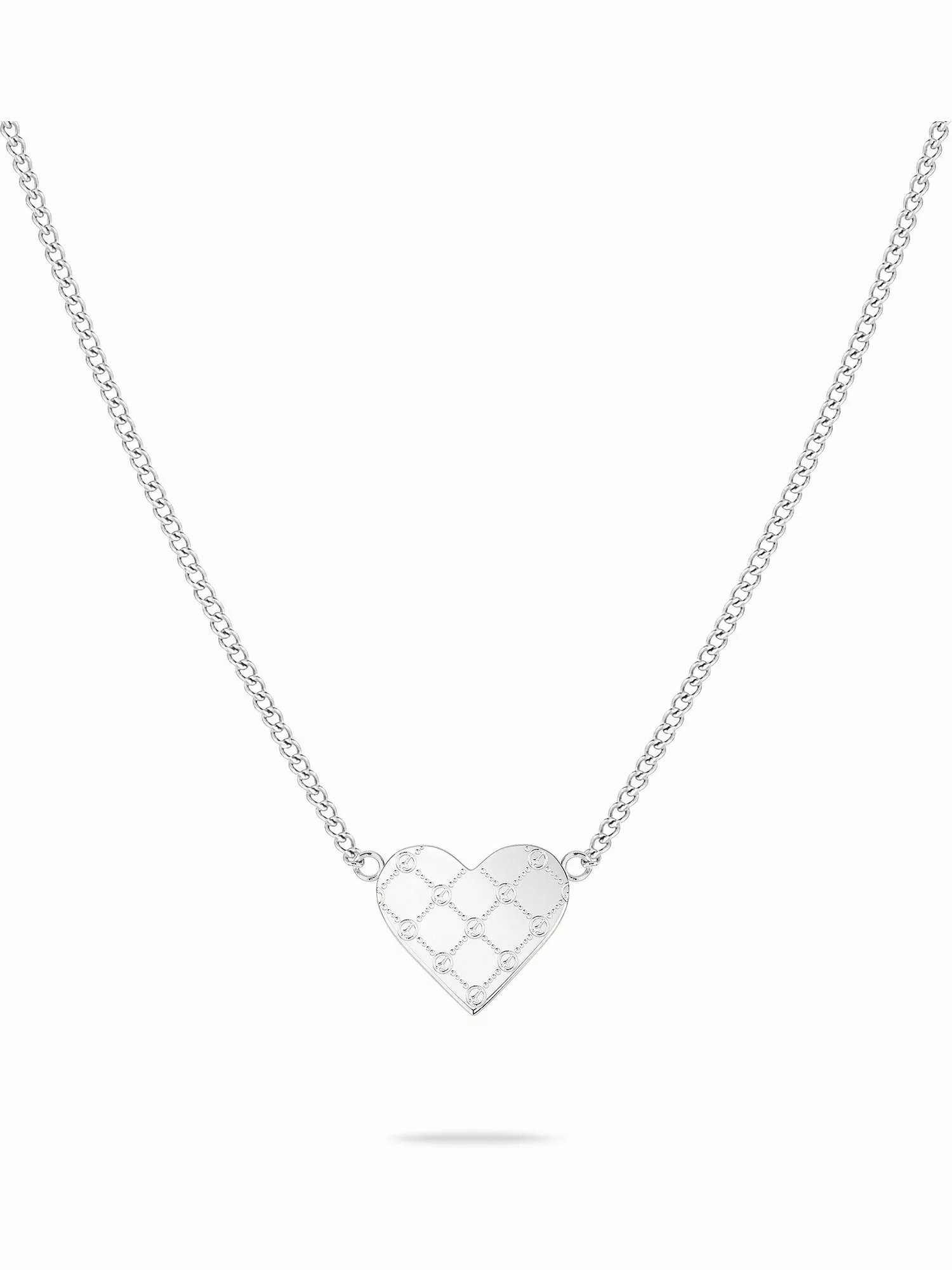 Tamaris Edelstahlkette Tamaris Damen-Kette Edelstahl günstig online kaufen