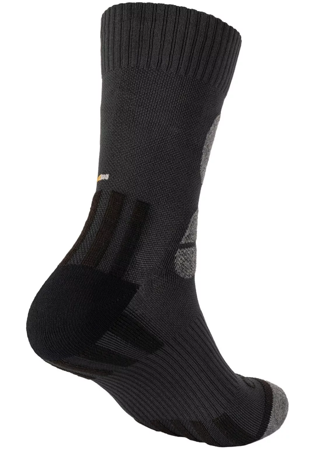 Camano Wandersocken "function", (4er Pack), Funktionssocken, knöchelhalt an günstig online kaufen