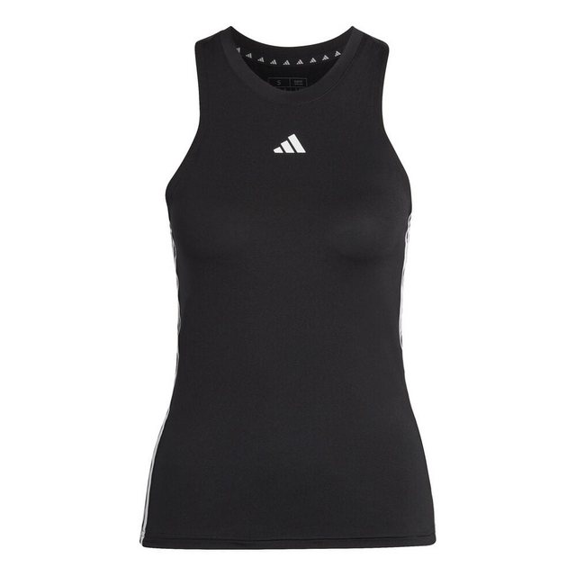 adidas Sportswear Tanktop AEROREADY Train Essentials Regular 3-Stripes Tank günstig online kaufen