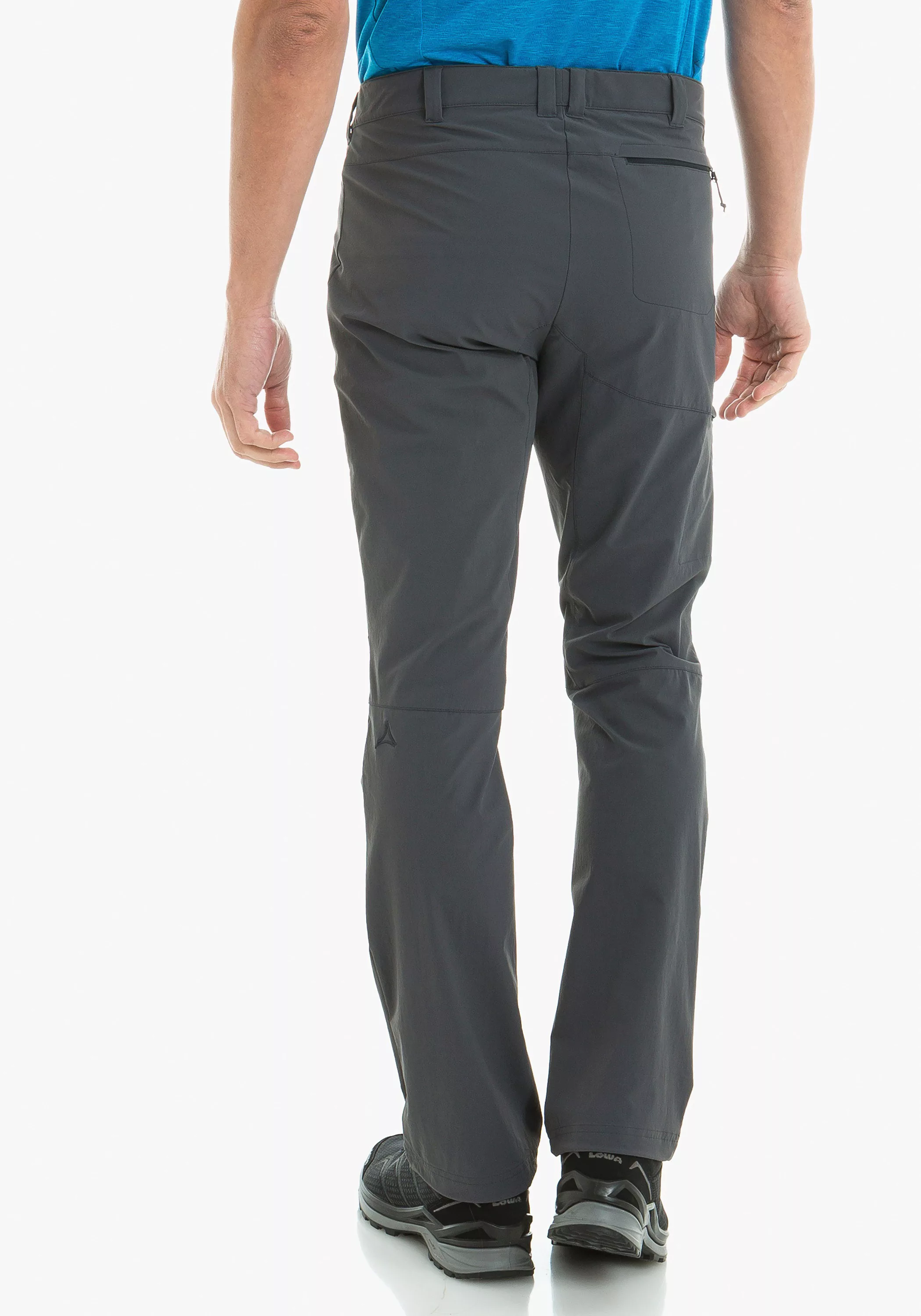 Schöffel Outdoorhose "Pants Koper1" günstig online kaufen