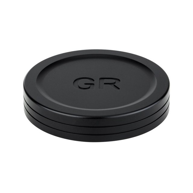 JJC Objektivdeckel Objektivdeckel für Ricoh GR III Lens Cap günstig online kaufen